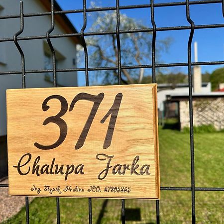Chalupa Jarka Jablunka المظهر الخارجي الصورة