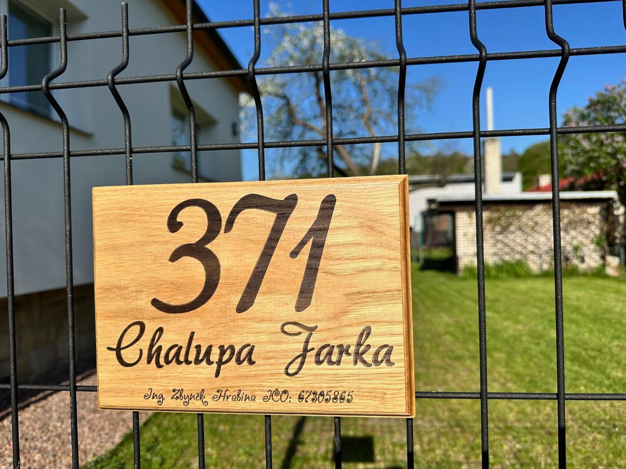 Chalupa Jarka Jablunka المظهر الخارجي الصورة